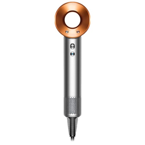 Фен Dyson Supersonic HD07 (Nickel/Copper)