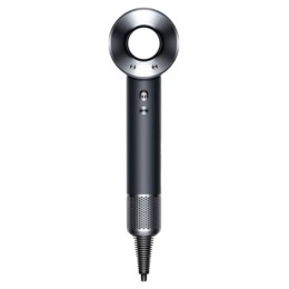 Фен Dyson Supersonic HD08 (Black/Nickel)