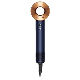 Фен Dyson Supersonic HD08 (Blue/Copper)