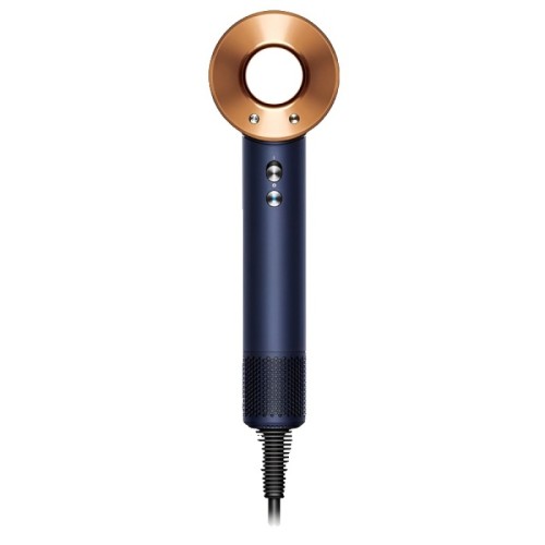 Фен Dyson Supersonic HD08 (Blue/Copper)