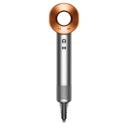 Фен Dyson Supersonic HD08 (Bright Nickel/Copper)