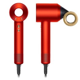 Фен Dyson Supersonic HD15 (Topaz Orange)