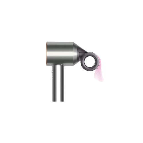 Фен Dyson Supersonic HD15 (Bright Nickel/Copper) - изображение 2