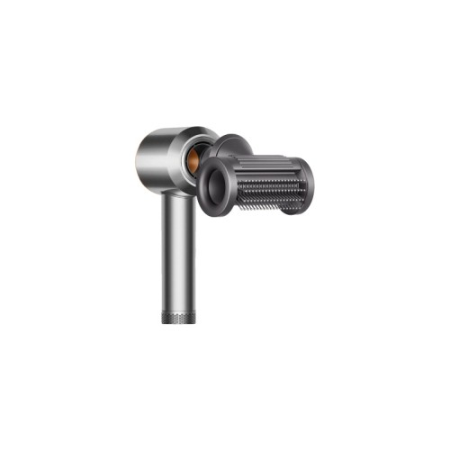 Фен Dyson Supersonic HD15 (Bright Nickel/Copper) - изображение 3