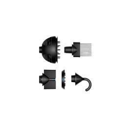 Фен Dyson Supersonic Nural HD16  (Amber Silk)