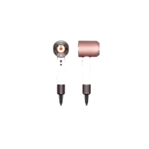 Фен Dyson Supersonic Nural HD16 (Ceramic Pink/Rose Gold) - изображение 1