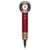 Фен Dyson Supersonic Nural HD16 (Red Velvet/Gold)