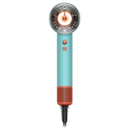 Фен Dyson Supersonic Nural HD16 (Ceramic Patina/Topaz)