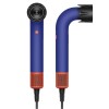 Фен Dyson Supersonic R Professional HD18 (Blue/Orange)
