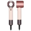 Фен Dyson Supersonic Travel HD19 (Ceramic Pink/Rose Gold)