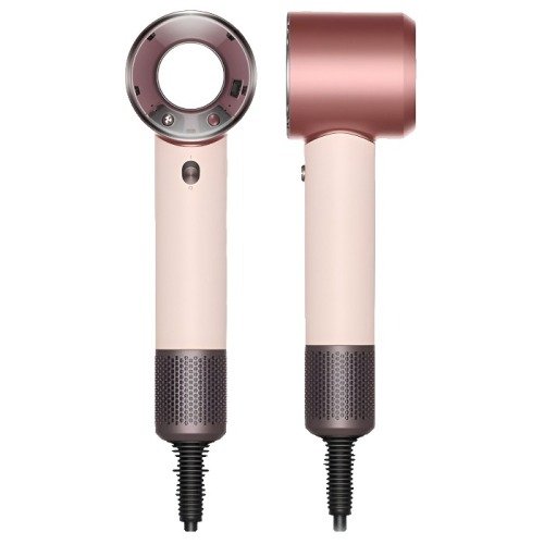 Фен Dyson Supersonic Travel HD19 (Ceramic Pink/Rose Gold)