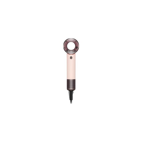 Фен Dyson Supersonic Travel HD19 (Ceramic Pink/Rose Gold) - изображение 1