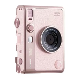 Гибридный фотоаппарат моментальной печати Fujifilm Instax Mini EVO (Нежная роза) - изображение 1