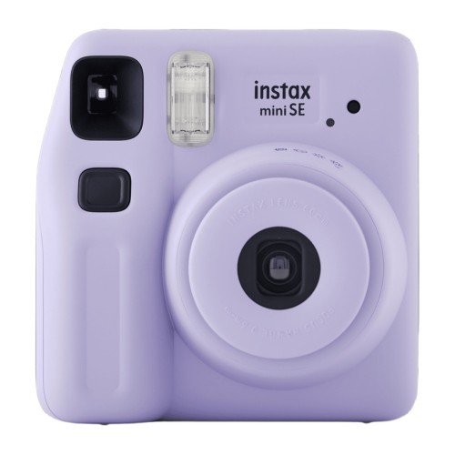 Фотоаппарат моментальной печати Fujifilm Instax Mini SE