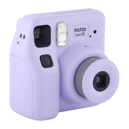 Фотоаппарат моментальной печати Fujifilm Instax Mini SE - изображение 2