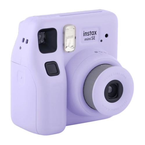 Фотоаппарат моментальной печати Fujifilm Instax Mini SE - изображение 2