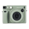 Фотоаппарат моментальной печати Fujifilm Instax WIDE 400 (Зелёный)