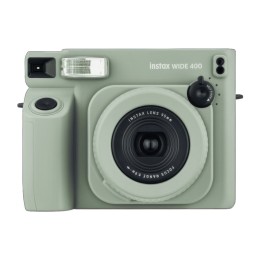 Фотоаппарат моментальной печати Fujifilm Instax WIDE 400 (Зелёный)
