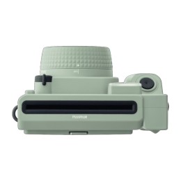 Фотоаппарат моментальной печати Fujifilm Instax WIDE 400 (Зелёный) - изображение 2