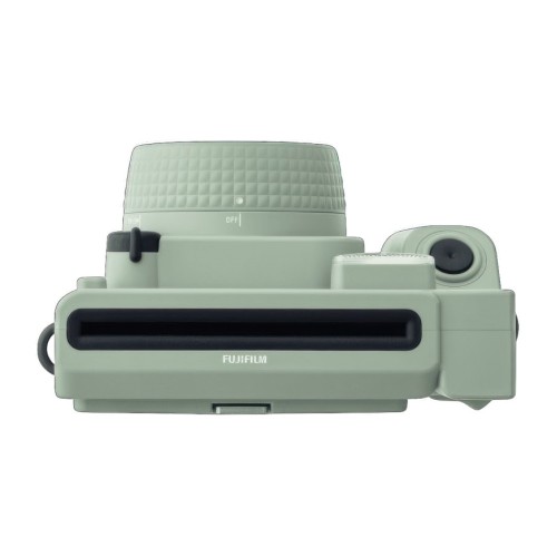 Фотоаппарат моментальной печати Fujifilm Instax WIDE 400 (Зелёный) - изображение 2