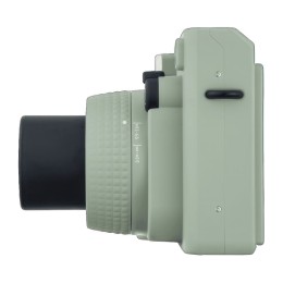 Фотоаппарат моментальной печати Fujifilm Instax WIDE 400 (Зелёный) - изображение 3