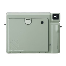 Фотоаппарат моментальной печати Fujifilm Instax WIDE 400 (Зелёный) - изображение 4