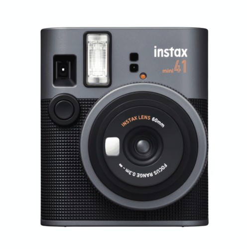 Фотоаппарат моментальной печати Fujifilm Instax Mini 41