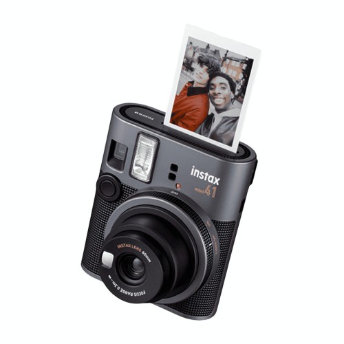 Фотоаппарат моментальной печати Fujifilm Instax Mini 41 - изображение 2