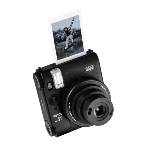 Фотоаппарат моментальной печати Fujifilm Instax Mini 99 - изображение 3