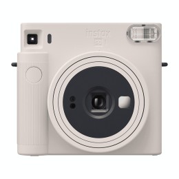 Фотоаппарат моментальной печати Fujifilm Instax SQUARE SQ1 (Белый мел)