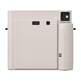 Фотоаппарат моментальной печати Fujifilm Instax SQUARE SQ1 (Белый мел) - изображение 2