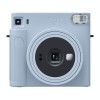Фотоаппарат моментальной печати Fujifilm Instax SQUARE SQ1 (Голубой ледник)
