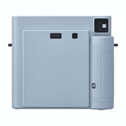 Фотоаппарат моментальной печати Fujifilm Instax SQUARE SQ1 (Голубой ледник) - изображение 2