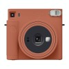 Фотоаппарат моментальной печати Fujifilm Instax SQUARE SQ1 (Оранжевая терракота)