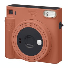 Фотоаппарат моментальной печати Fujifilm Instax SQUARE SQ1 (Оранжевая терракота) - изображение 1
