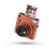Фотоаппарат моментальной печати Fujifilm Instax SQUARE SQ1 (Оранжевая терракота) - миниатюра 2