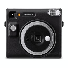 Фотоаппарат моментальной печати Fujifilm Instax SQUARE SQ40