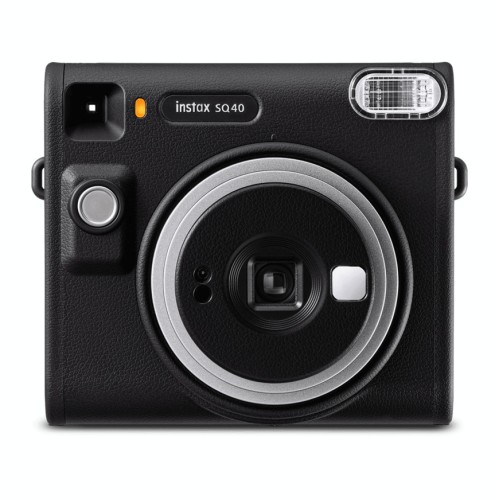 Фотоаппарат моментальной печати Fujifilm Instax SQUARE SQ40