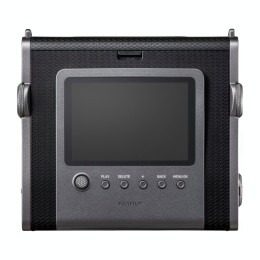 Гибридный фотоаппарат моментальной печати Fujifilm Instax WIDE Evo - изображение 1