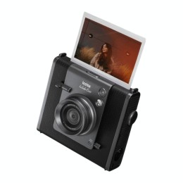 Гибридный фотоаппарат моментальной печати Fujifilm Instax WIDE Evo - изображение 2