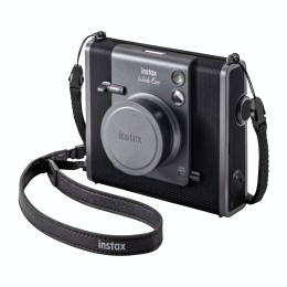 Гибридный фотоаппарат моментальной печати Fujifilm Instax WIDE Evo - изображение 3