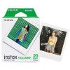 Картридж для моментальной печати Fujifilm Instax SQUARE (20 снимков)