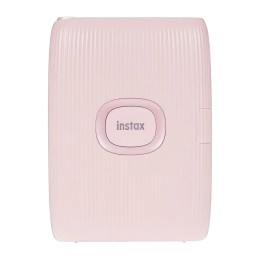 Фотопринтер моментальной печати Fujifilm Instax Mini Link 2 (Белая глина) - изображение 5