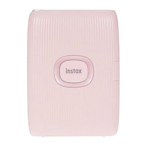 Фотопринтер моментальной печати Fujifilm Instax Mini Link 2 (Белая глина) - изображение 5