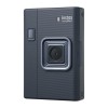 Гибридный фотоаппарат моментальной печати Fujifilm Instax Mini LiPlay+ (Полуночный синий) - миниатюра 1