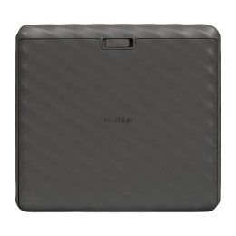 Фотопринтер моментальной печати Fujifilm Instax Link WIDE (Серый Мокко) - изображение 1