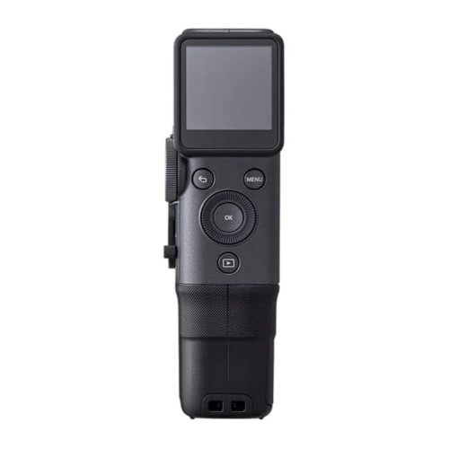 Гибридная камера моментальной печати Fujifilm Instax Mini EVO Cinema - изображение 1