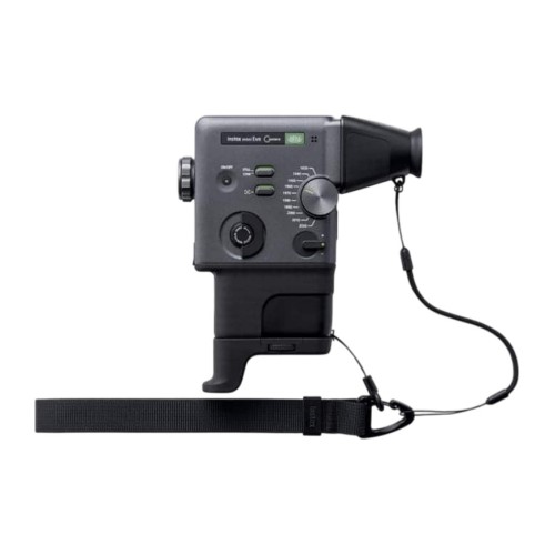 Гибридная камера моментальной печати Fujifilm Instax Mini EVO Cinema - изображение 3