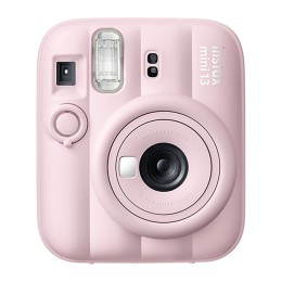 Фотоаппарат моментальной печати Fujifilm Instax Mini 13 (Розовый леденец)