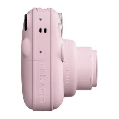 Фотоаппарат моментальной печати Fujifilm Instax Mini 13 (Розовый леденец) - изображение 1